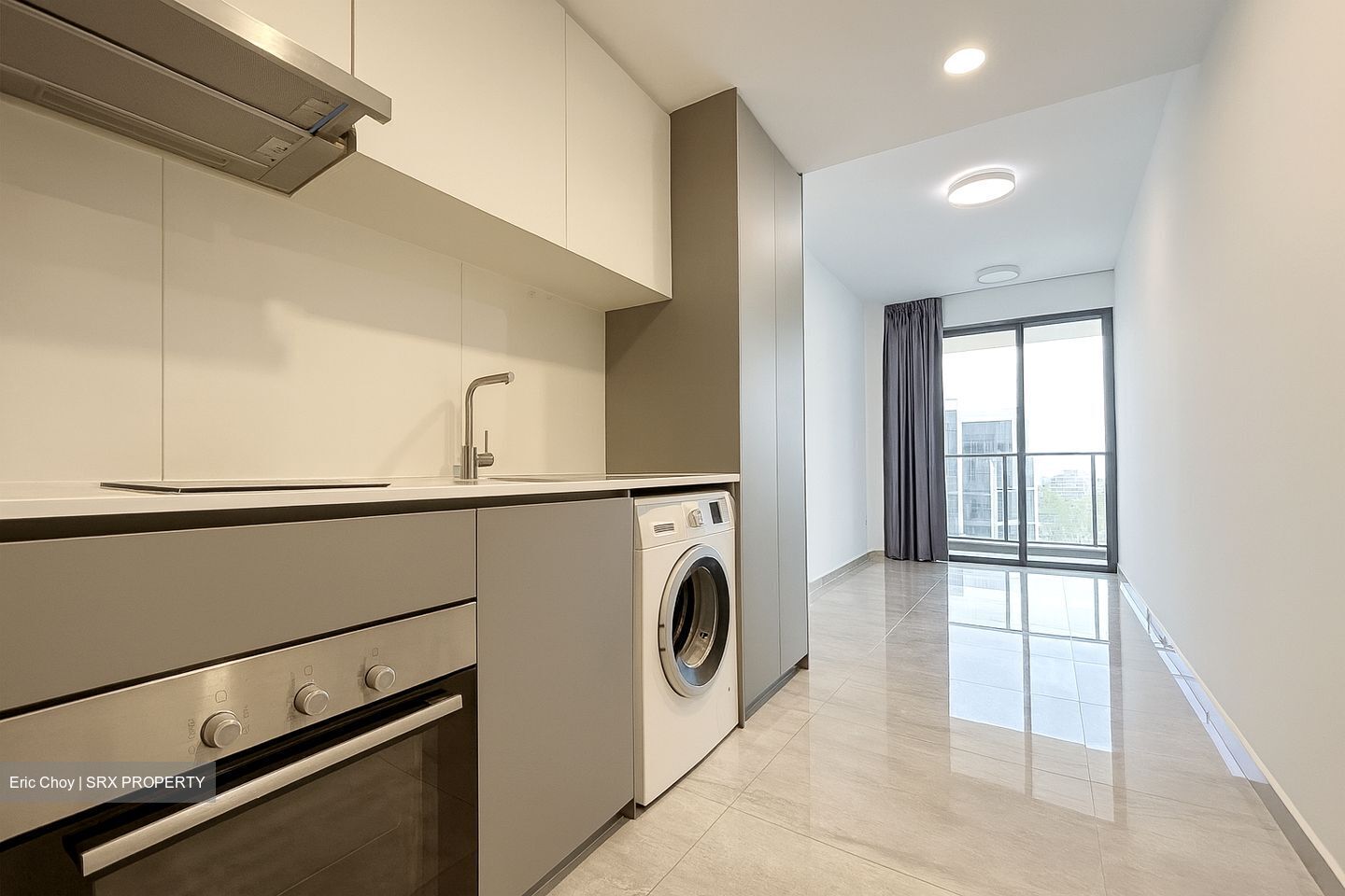 Affinity At Serangoon (D19), Apartment #492207601